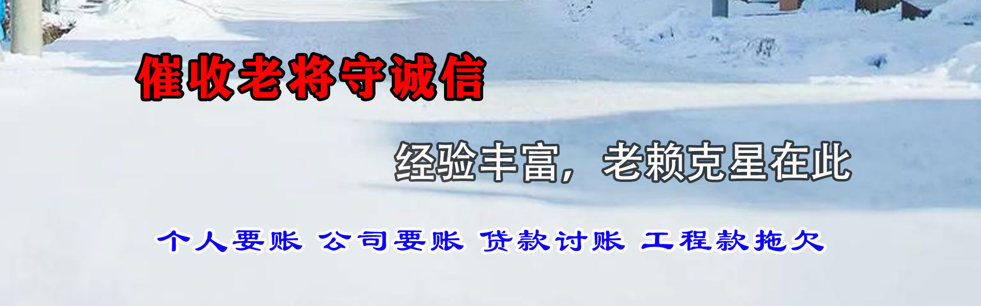 永新清债公司